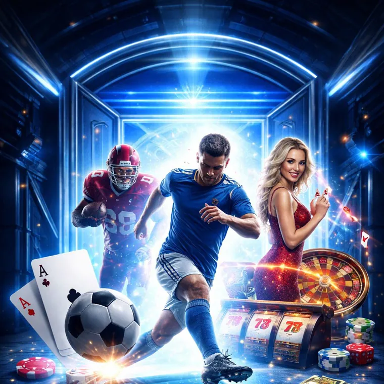 Responsible Gambling