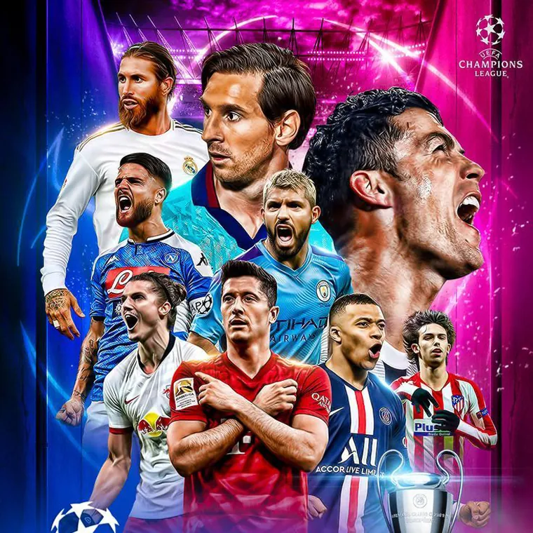 FC Games Logo