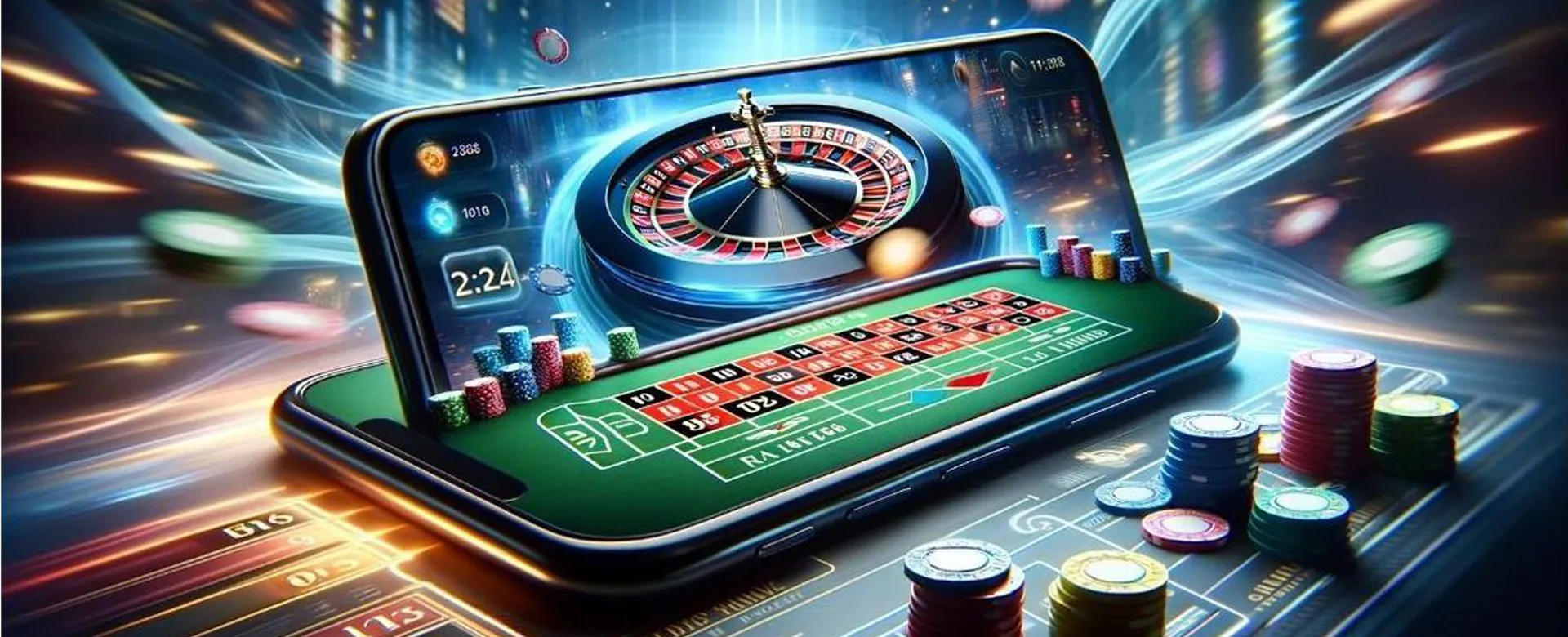 Luxurious bmw55 online casino lobby with golden accents and diverse games