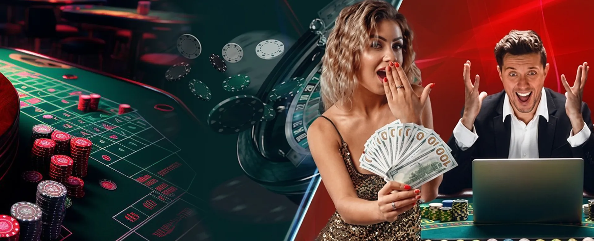 bmw55 Online Casino Thrilling Games