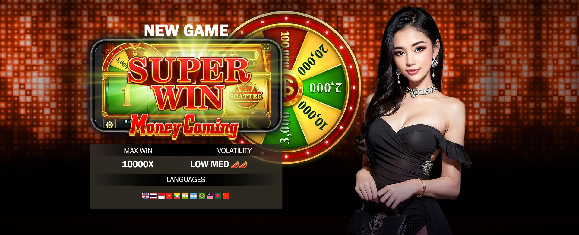 Bronze VIP Tier