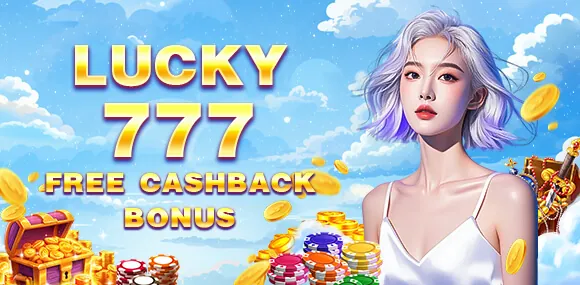 Live Casino Cashback Offer at bmw55